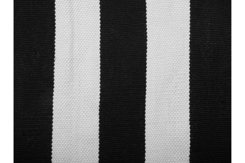 Tavas Matta 160|230 - Svart - Textil & mattor - Mattor