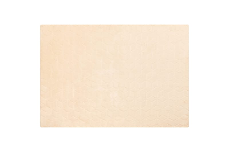 Thatta Skinnmatta 80x150 cm - Beige - Textil & mattor - Mattor - Fällar & skinnmattor