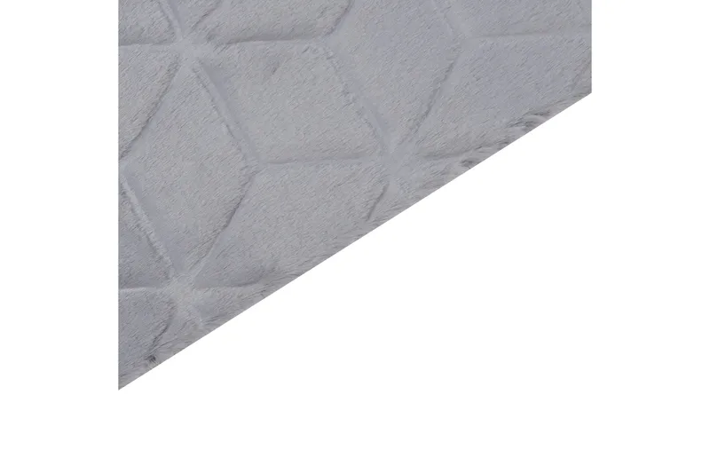 Thatta Skinnmatta 80x150 cm - Grå - Textil & mattor - Mattor - Fällar & skinnmattor