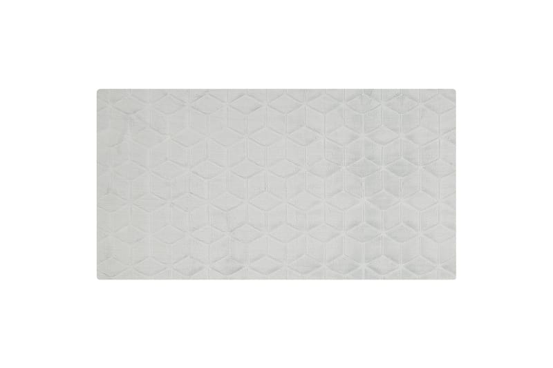 Thatta Skinnmatta 80x150 cm - Grå - Textil & mattor - Mattor - Fällar & skinnmattor