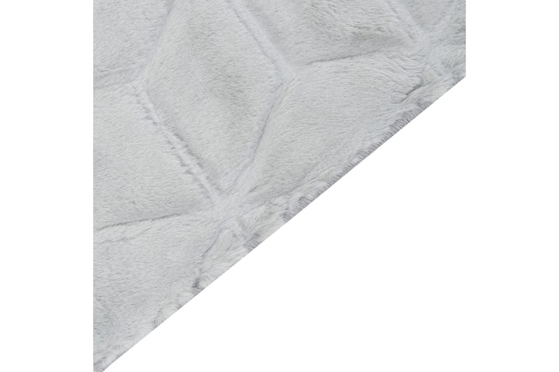 Thatta Skinnmatta 80x150 cm - Grå - Textil & mattor - Mattor - Fällar & skinnmattor