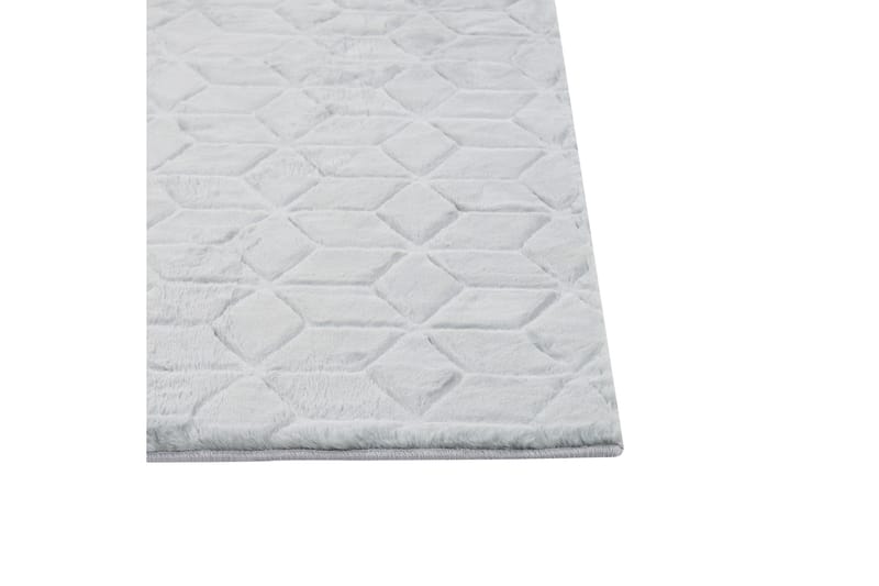 Thatta Skinnmatta 80x150 cm - Grå - Textil & mattor - Mattor - Fällar & skinnmattor