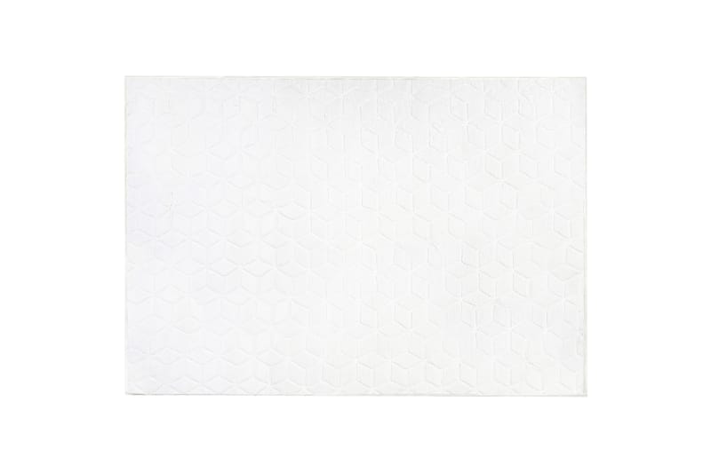 Thatta Skinnmatta 80x150 cm, Vit