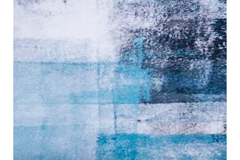 Trabzon Matta 160x230 cm - Vit/Svart/Flerfärgad - Textil & mattor - Mattor
