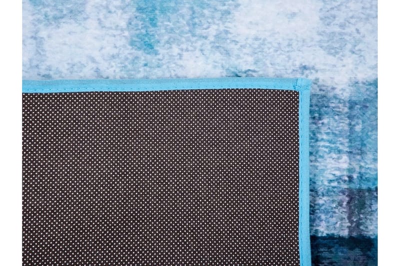 Trabzon Matta 160x230 cm - Vit/Svart/Flerfärgad - Textil & mattor - Mattor - Modern matta - Wiltonmattor