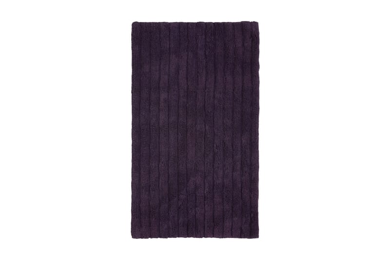 Turiform Stripe Matta 100x60 cm - Lavendel - Badrumsmatta