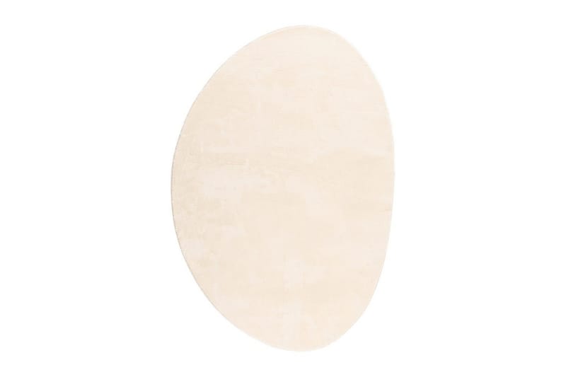 Tvättbar Matta Soft Shape - 200x290 cm, Natur - Textil & mattor - Mattor - Flatvävda mattor