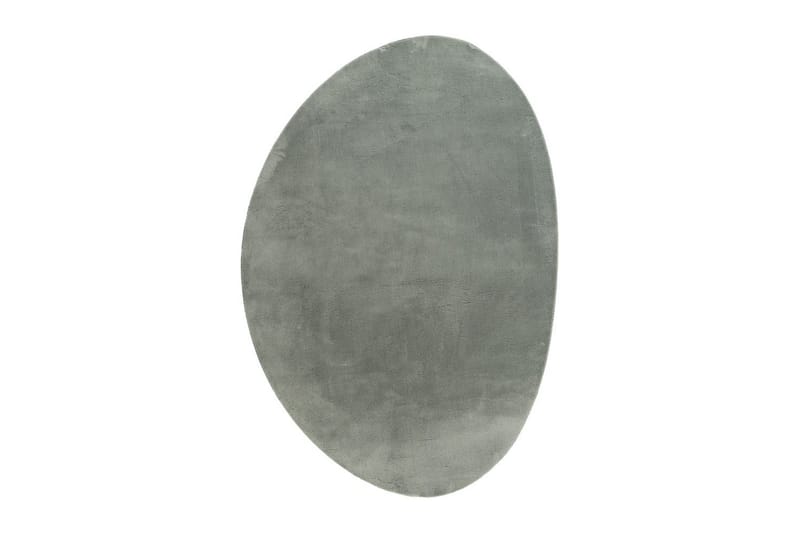 Tvättbar Matta Soft Shape - 240x340 cm, Grön - Textil & mattor - Mattor - Flatvävda mattor