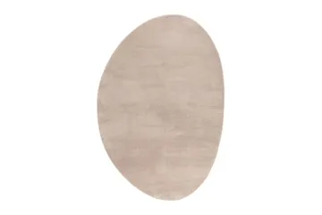 Tvättbar Matta Soft Shape