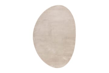 Tvättbar Matta Soft Shape