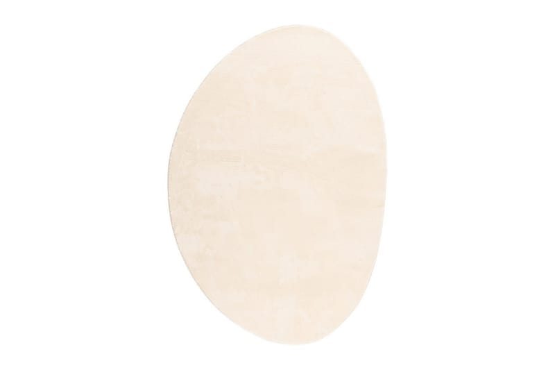 Tvättbar Matta Soft Shape - 240x340 cm, Natur - Textil & mattor - Mattor - Flatvävda mattor