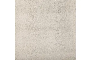Undara Skinnmatta 60x90 cm - Beige - Textil & mattor - Mattor - Fällar & skinnmattor