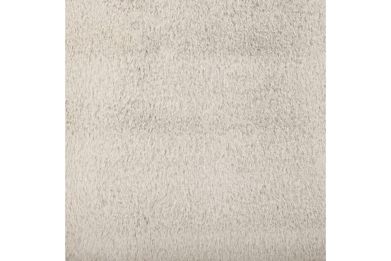 Undara Skinnmatta 60x90 cm - Beige - Textil & mattor - Mattor - Fällar & skinnmattor