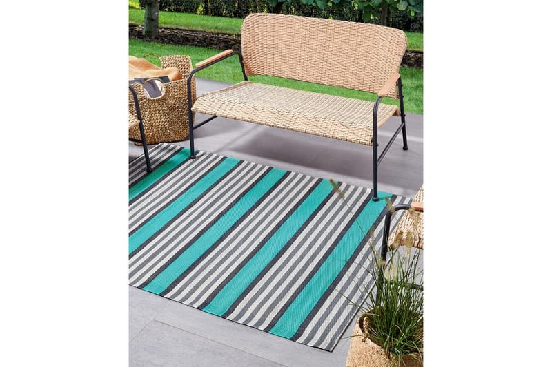 Utomhusmatta Saugor - Textil & mattor - Mattor - Utomhusmattor