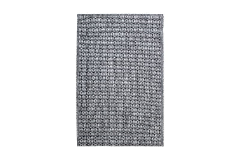 Dawn Outdoor-3 Matta 133x190 cm - Grå - Textil & mattor - Mattor - Utomhusmattor