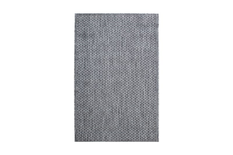 Dawn outdoor-3 Matta 160x230 cm - Grå - Textil & mattor - Mattor - Utomhusmattor