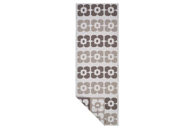 Florian Plastmatta 70x450 cm Rektangulär - Sand - Textil & mattor - Mattor - Utomhusmattor - Plastmattor