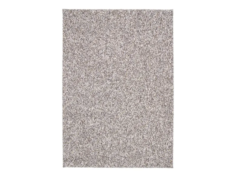 Hillerstorp Cozy Innematta 160x230 cm Gråbrun, Gråbrun