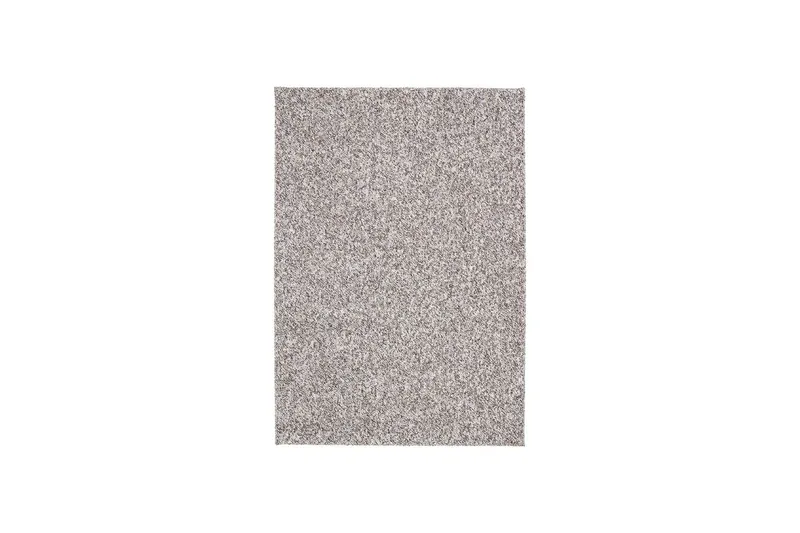 Hillerstorp Cozy Innematta 160x230 cm Gråbrun, Gråbrun
