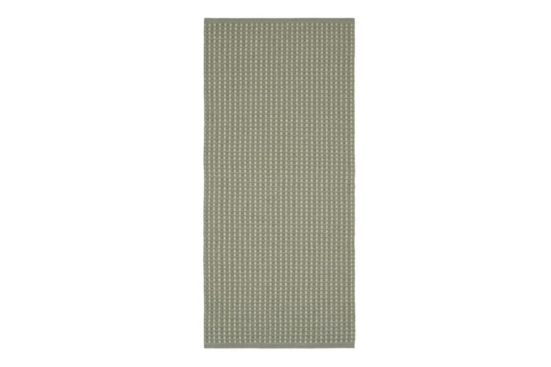 Karina Plastmatta 200x300 cm Rektangulär - Grön - Textil & mattor - Mattor - Utomhusmattor - Plastmattor