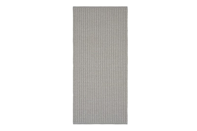Karina Plastmatta 200x300 cm Rektangulär - Grafitgrå - Textil & mattor - Mattor - Utomhusmattor - Plastmattor
