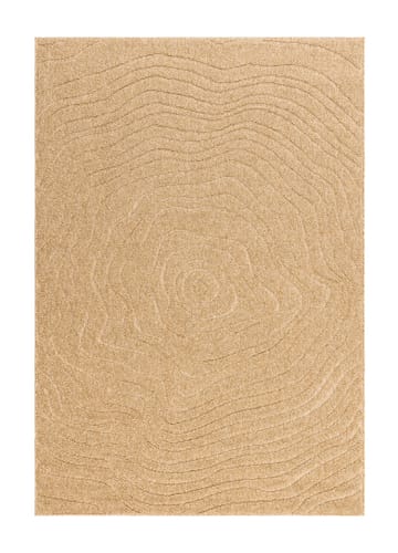 Maskinvävd Matta Capri Modern 200x290 cm - jute - Textil & mattor - Mattor - Utomhusmattor