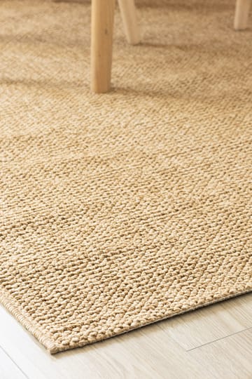 Maskinvävd Matta Capri Plain 80x250 cm - jute - Textil & mattor - Mattor - Utomhusmattor