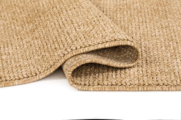 Maskinvävd Matta Capri Plain 80x250 cm - jute - Textil & mattor - Mattor - Utomhusmattor