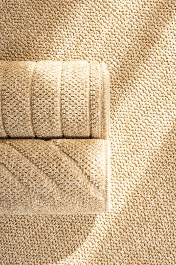 Maskinvävd Matta Capri Plain 80x250 cm - jute - Textil & mattor - Mattor - Utomhusmattor