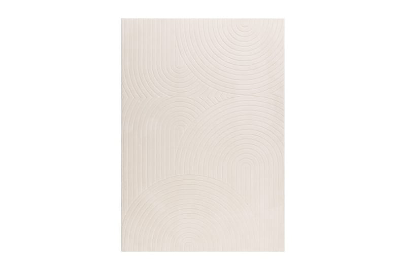 Maskinvävd Matta Heaven Zen - 160x230 cm - Textil & mattor - Mattor - Utomhusmattor - Plastmattor