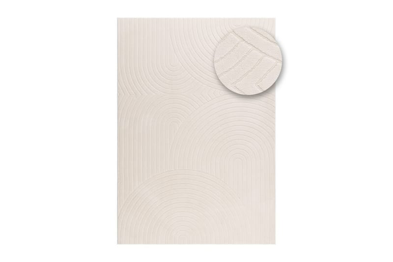 Maskinvävd Matta Heaven Zen - 160x230 cm - Textil & mattor - Mattor - Utomhusmattor - Plastmattor