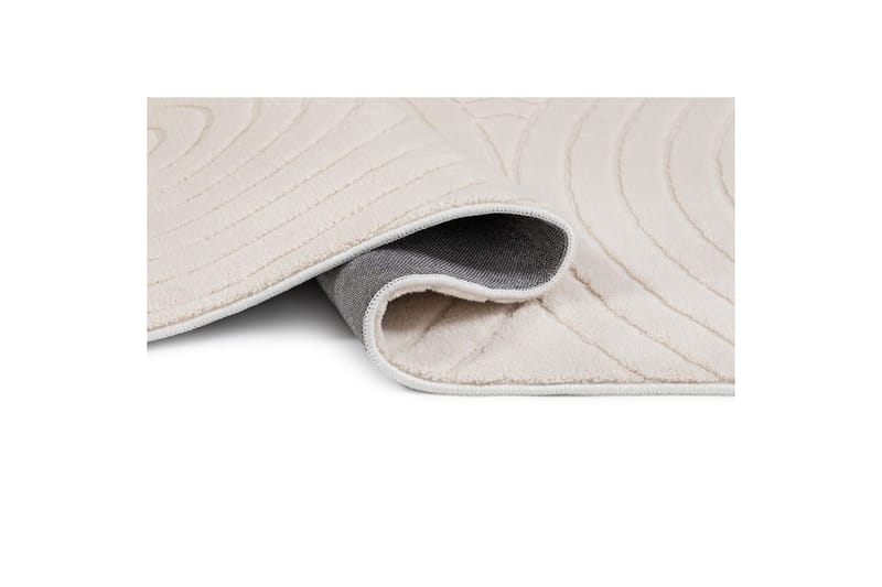 Maskinvävd Matta Heaven Zen - 160x230 cm - Textil & mattor - Mattor - Utomhusmattor - Plastmattor