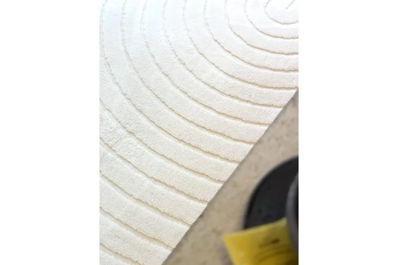 Maskinvävd Matta Heaven Zen - 160x230 cm - Textil & mattor - Mattor - Utomhusmattor - Plastmattor