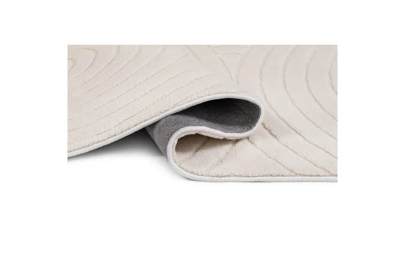 Maskinvävd Matta Heaven Zen - 200x290 cm - Textil & mattor - Mattor - Utomhusmattor - Plastmattor