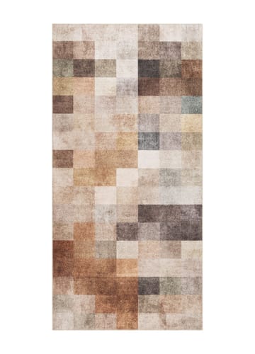 Maskinvävd Matta Nevada Art 80x150 cm - multi - Textil & mattor - Mattor - Utomhusmattor - Plastmattor