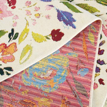 Matta Baren Outdoor 160x230 cm - Flerfärgad - Textil & mattor - Mattor - Utomhusmattor