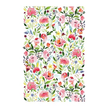 Matta Baren Outdoor 160x230 cm - Flerfärgad - Textil & mattor - Mattor - Utomhusmattor