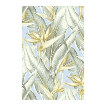 Matta Baren Outdoor 160x230 cm - Grön - Textil & mattor - Mattor - Utomhusmattor