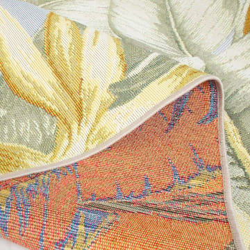 Matta Baren Outdoor 160x230 cm - Grön - Textil & mattor - Mattor - Utomhusmattor