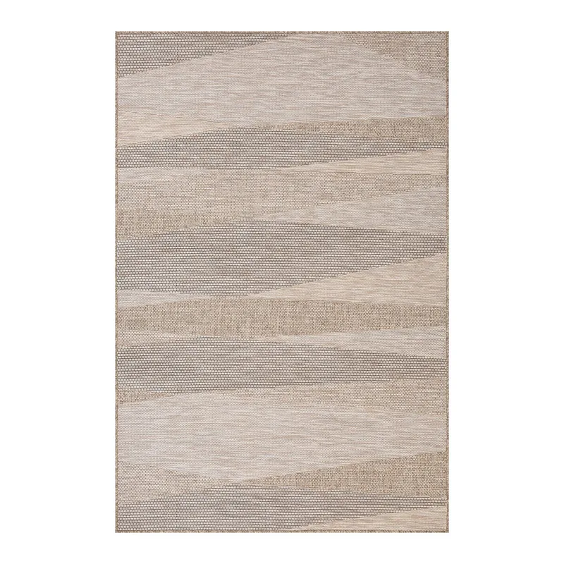 Matta Ingdal Outdoor 160x230 cm, beige
