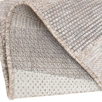 Matta Ingdal Outdoor 160x230 cm - beige - Textil & mattor - Mattor - Utomhusmattor - Balkongmatta & altanmatta