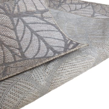 Matta Ingdal Outdoor 160x230 cm - brun - Textil & mattor - Mattor - Utomhusmattor - Balkongmatta & altanmatta