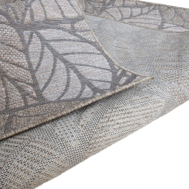 Matta Ingdal Outdoor 160x230 cm - brun - Textil & mattor - Mattor - Utomhusmattor - Balkongmatta & altanmatta