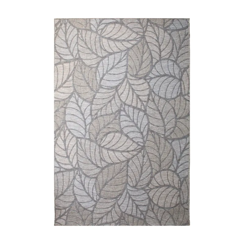 Matta Ingdal Outdoor 160x230 cm, brun