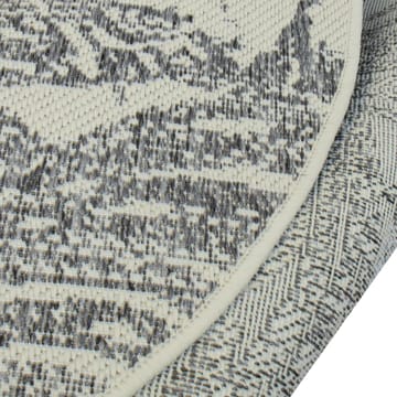 Matta Kolvi Outdoor 100x150 cm - grå - Textil & mattor - Mattor - Utomhusmattor - Balkongmatta & altanmatta