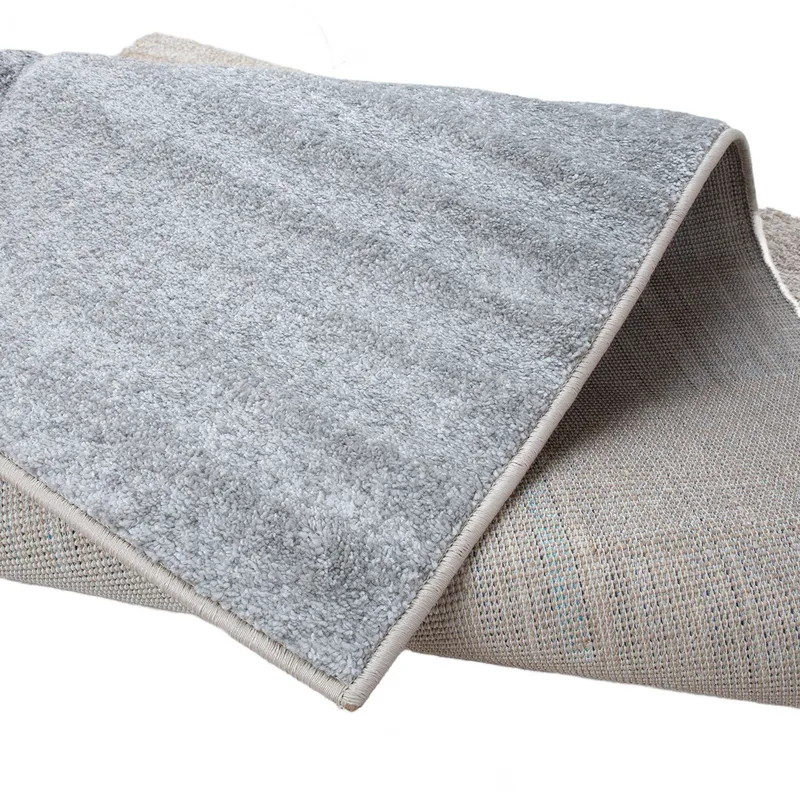 Matta Navon Carved 200x285 cm - Grå/Beige - Textil & mattor - Mattor - Modern matta - Wiltonmattor