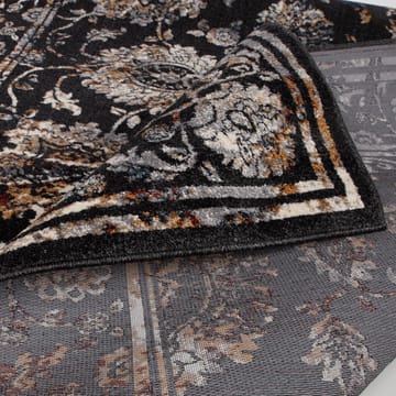 Matta Yelvi 160x230 cm - Svart/Beige - Textil & mattor - Mattor - Orientaliska mattor - Persisk matta