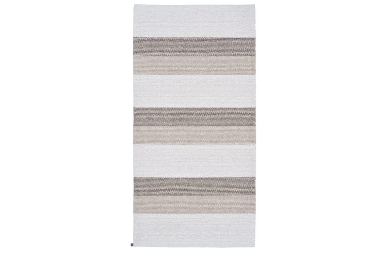 Myra Plastmatta 200x300 cm Rektangulär - Sand - Textil & mattor - Mattor - Utomhusmattor - Plastmattor
