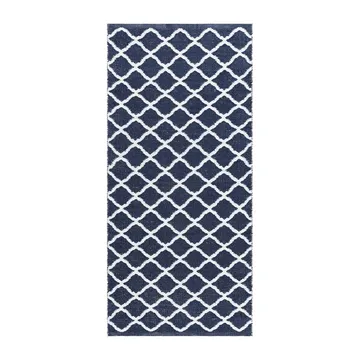 Plastmatta Hilma Wave