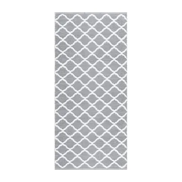 Plastmatta Hilma Wave